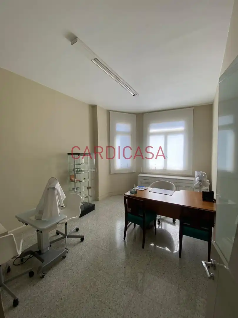 Local comercial en venta en Avenida das Camelias, imagen 14