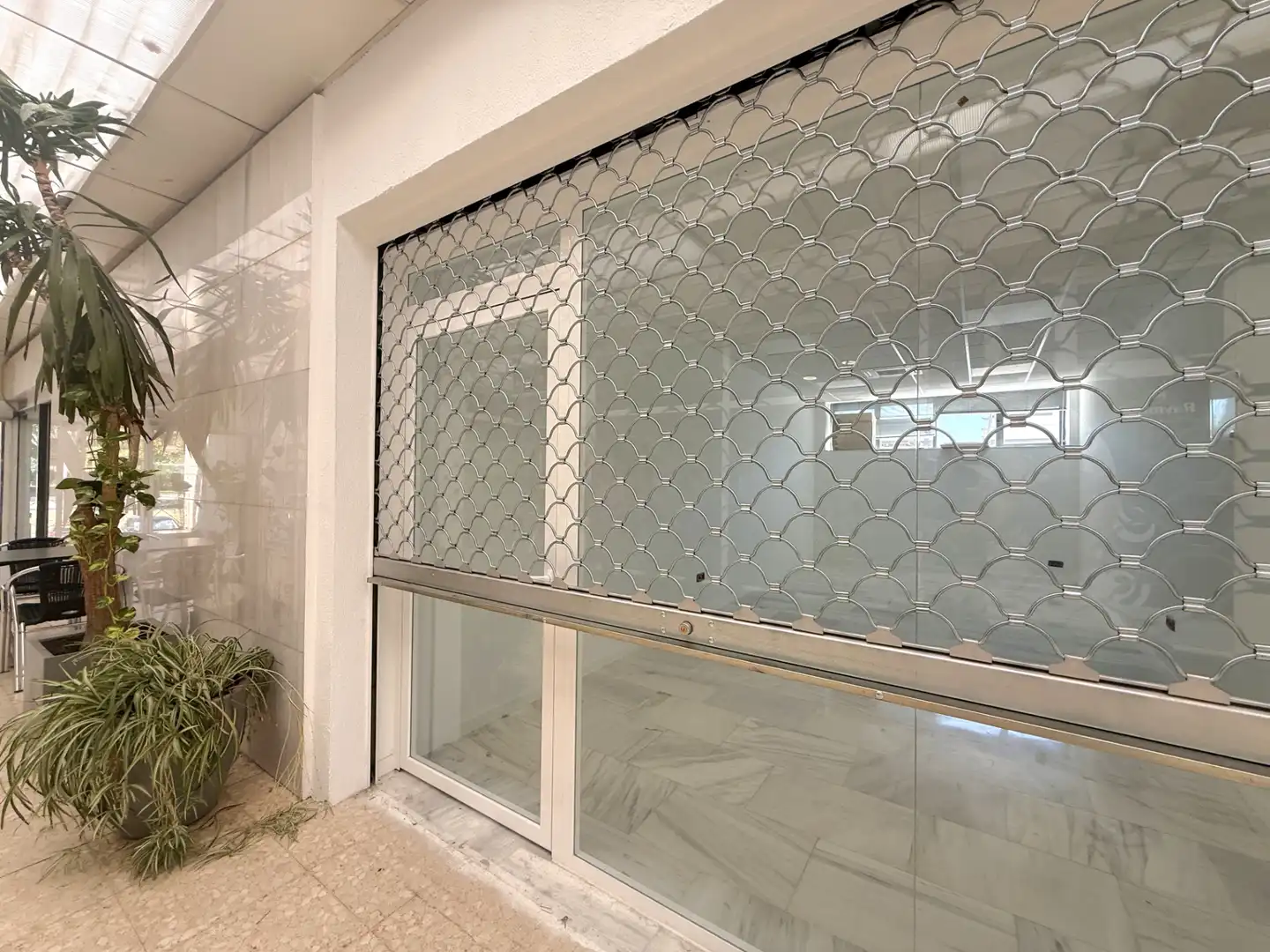 Local en venta en Las Rozas de Madrid con Aire acondicionado, Calefacción y Alarma