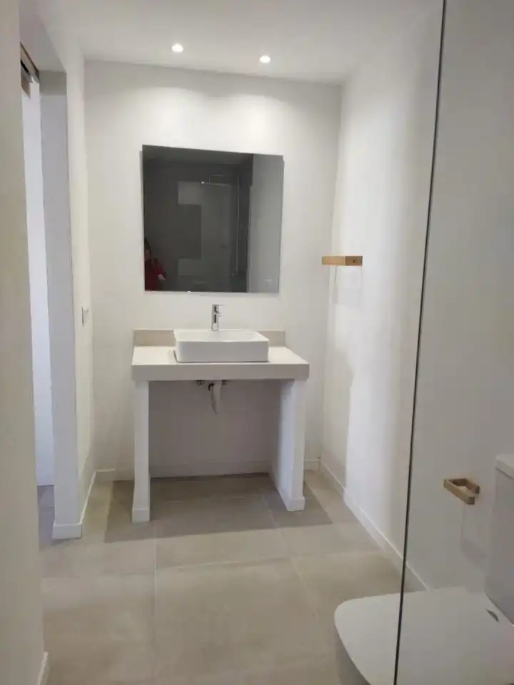 Badezimmer von Erdgeschoss zum Verkauf in Santa Margalida