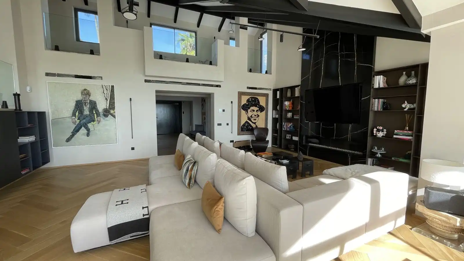 Villa mit Pool zum Verkauf in Calle la Pacheca Alta 22, imagen 13