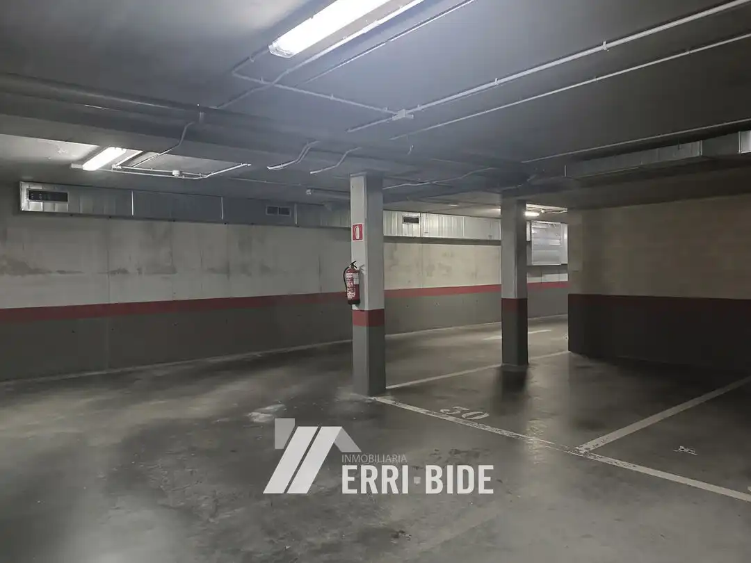 Parking of Garage for sale in Bakio