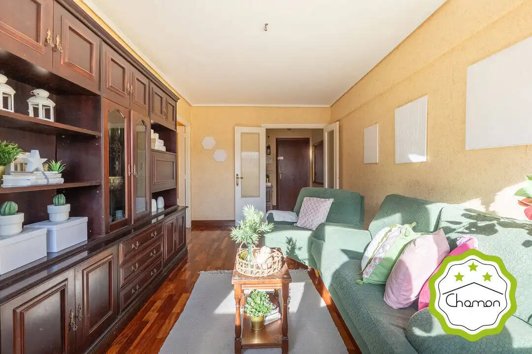 Flat with terrace for sale in Lasesarre, imagen 5