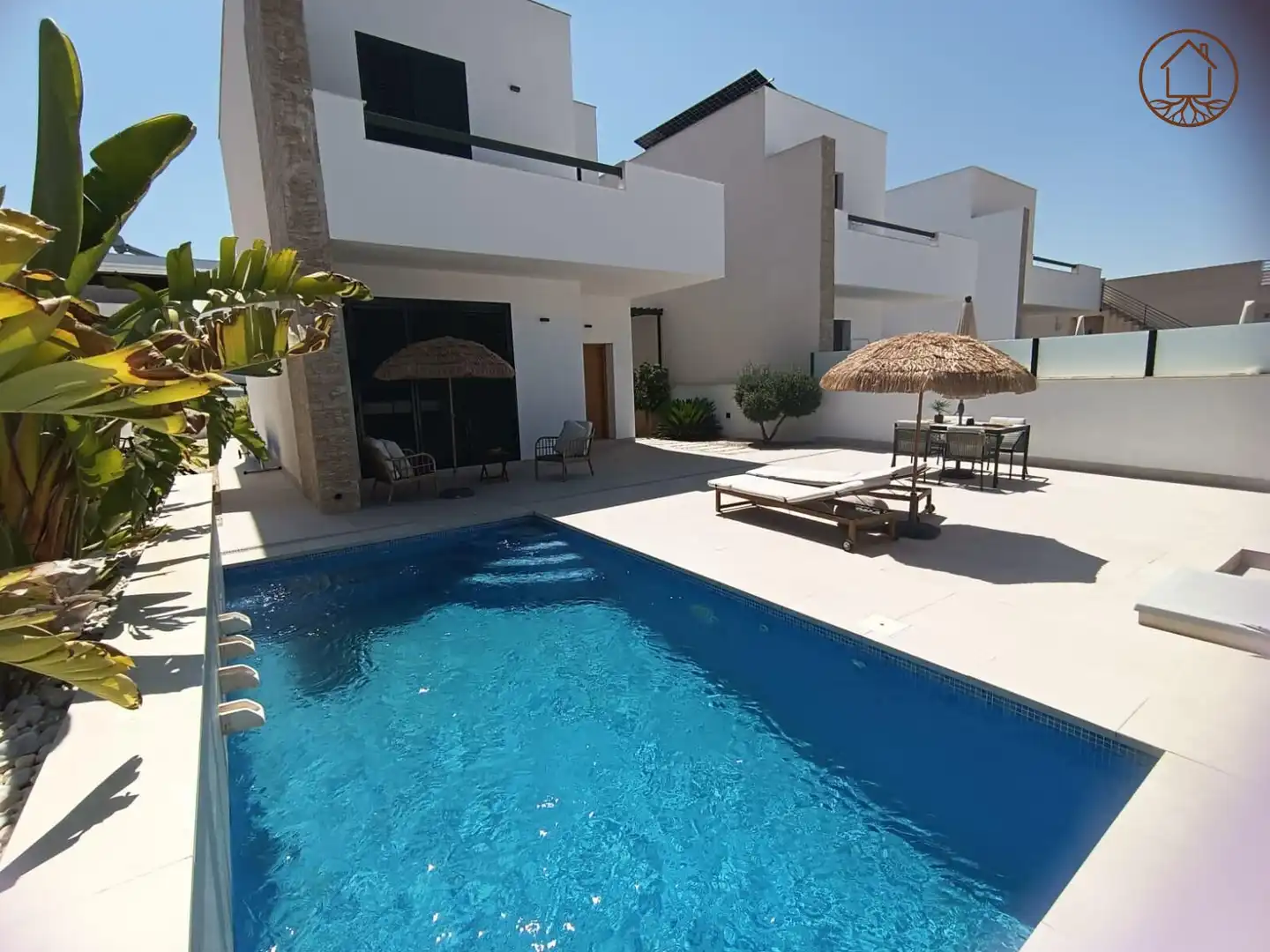 Villa avec piscine à vendre à Calle Calle Manuel de Falla 48, imagen 33