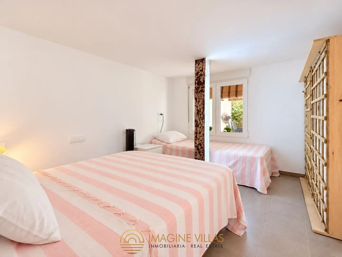 Maison avec jardin à vendre à LOS CUBANITOS, imagen 15