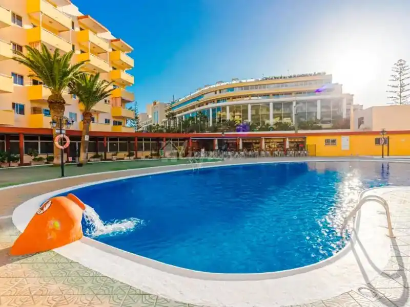 Apartamento en venta en Los Cristianos