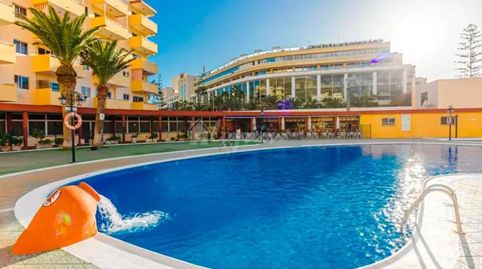 Foto 2 de Apartamento en venta en Los Cristianos, Arona