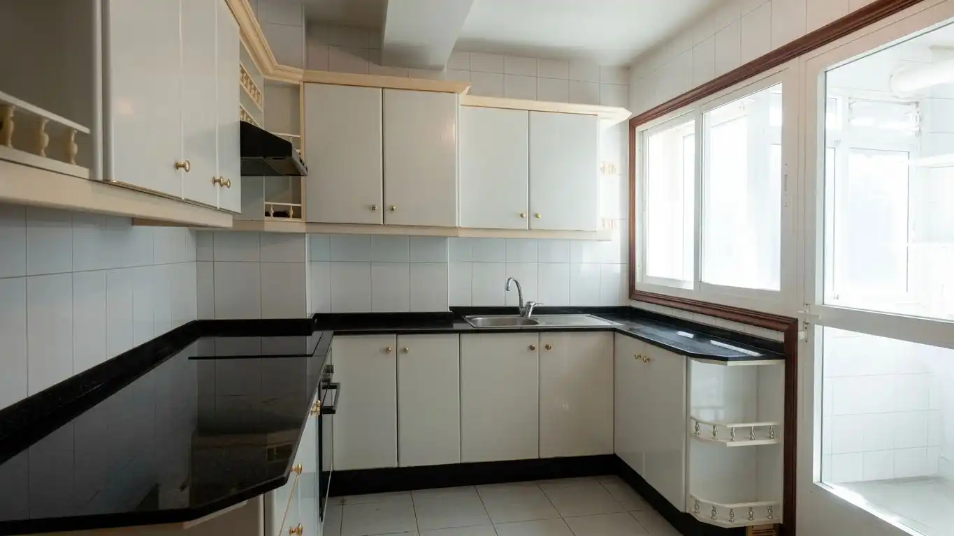 Appartement avec ascenseur à vendre à Ponteareas, imagen 4