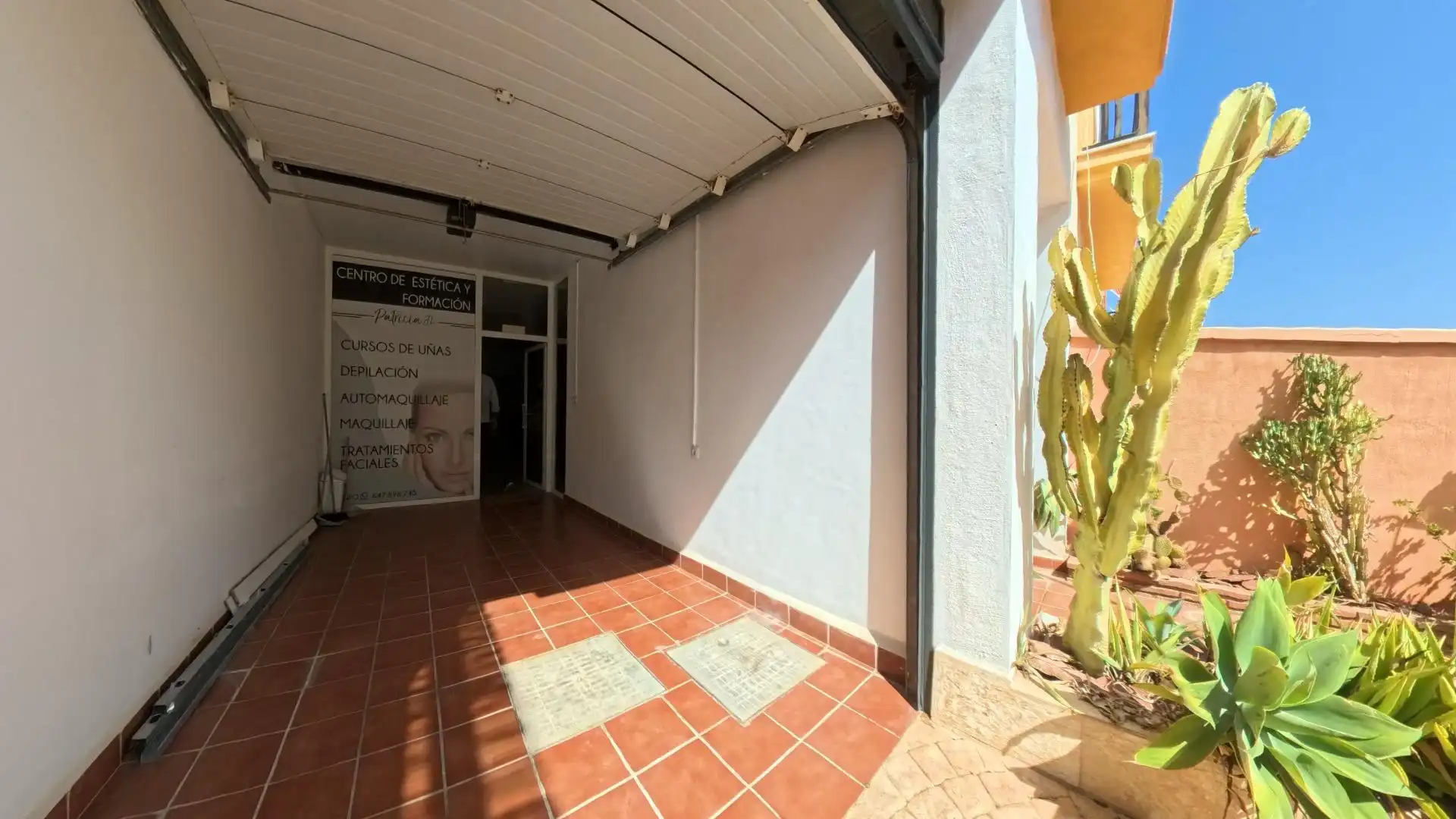 Casa adosada en venta en AZUCENA (ROM), Castell de Ferro