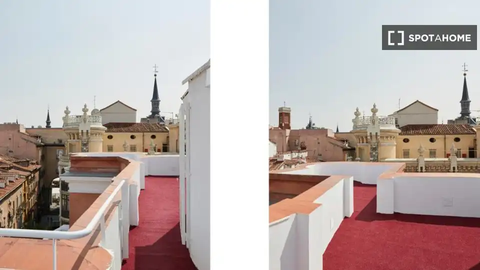 Appartement avec balcon à louer à Centro, imagen 10