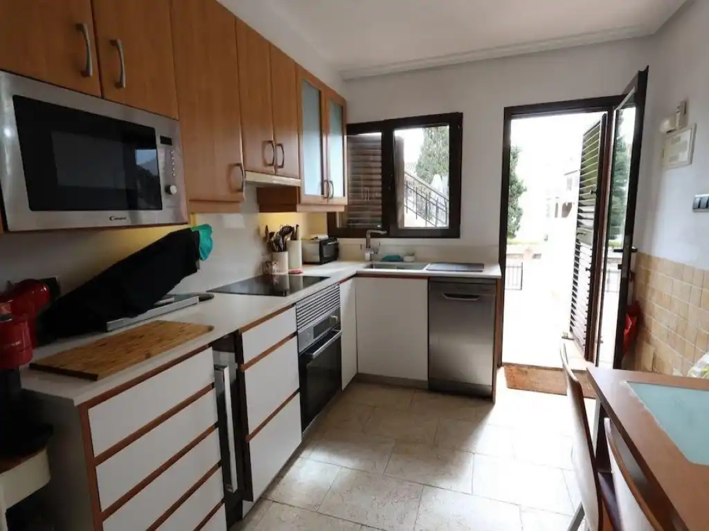 Dúplex en venta en Avenida del Velero, Cabo Roig