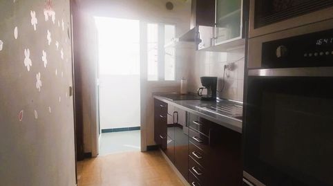 Foto 5 de Piso en venta en Calle Nuestra Señora de la Cabe, 52, El Goro - Ojos de Garza, Telde