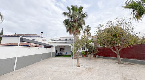 Foto 4 von Country house zum Verkauf in Alquería - Torrealquería, Alhaurín de la Torre