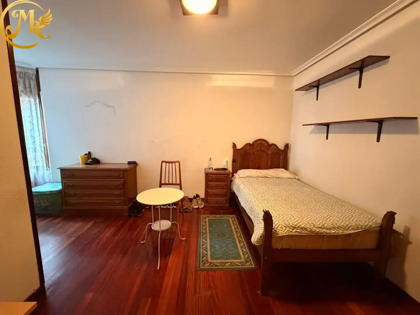 Habitación de Piso en venta en Santander con Calefacción, Terraza y Trastero