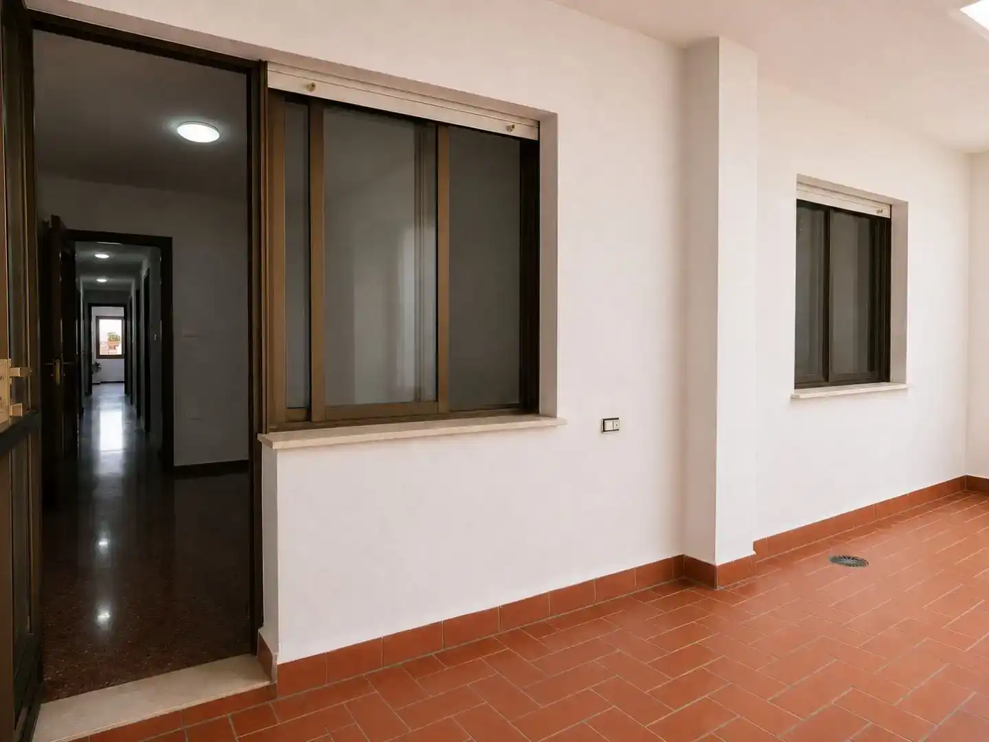 Terrasse von Wohnung zum Verkauf in L'Eliana mit Balkon