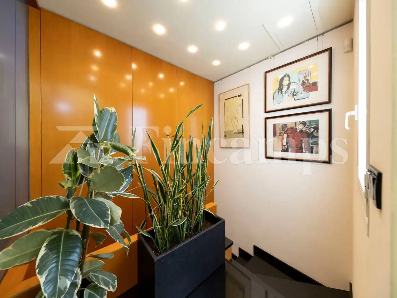 Appartamento con ascensore in vendita a Calle Castellar del Vallès, imagen 35