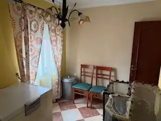 Cuina de Pis en venda en Chiclana de la Frontera amb Aire condicionat