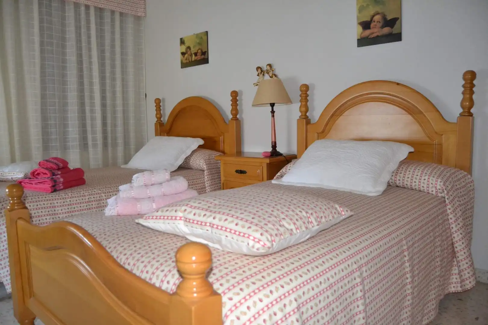 Chalet con jardín en venta en Aguas Vivas - La Zambomba, imagen 13