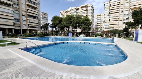 Photo 2 of Flat for sale in Avenida Santander, Playa de San Juan, Alicante / Alacant