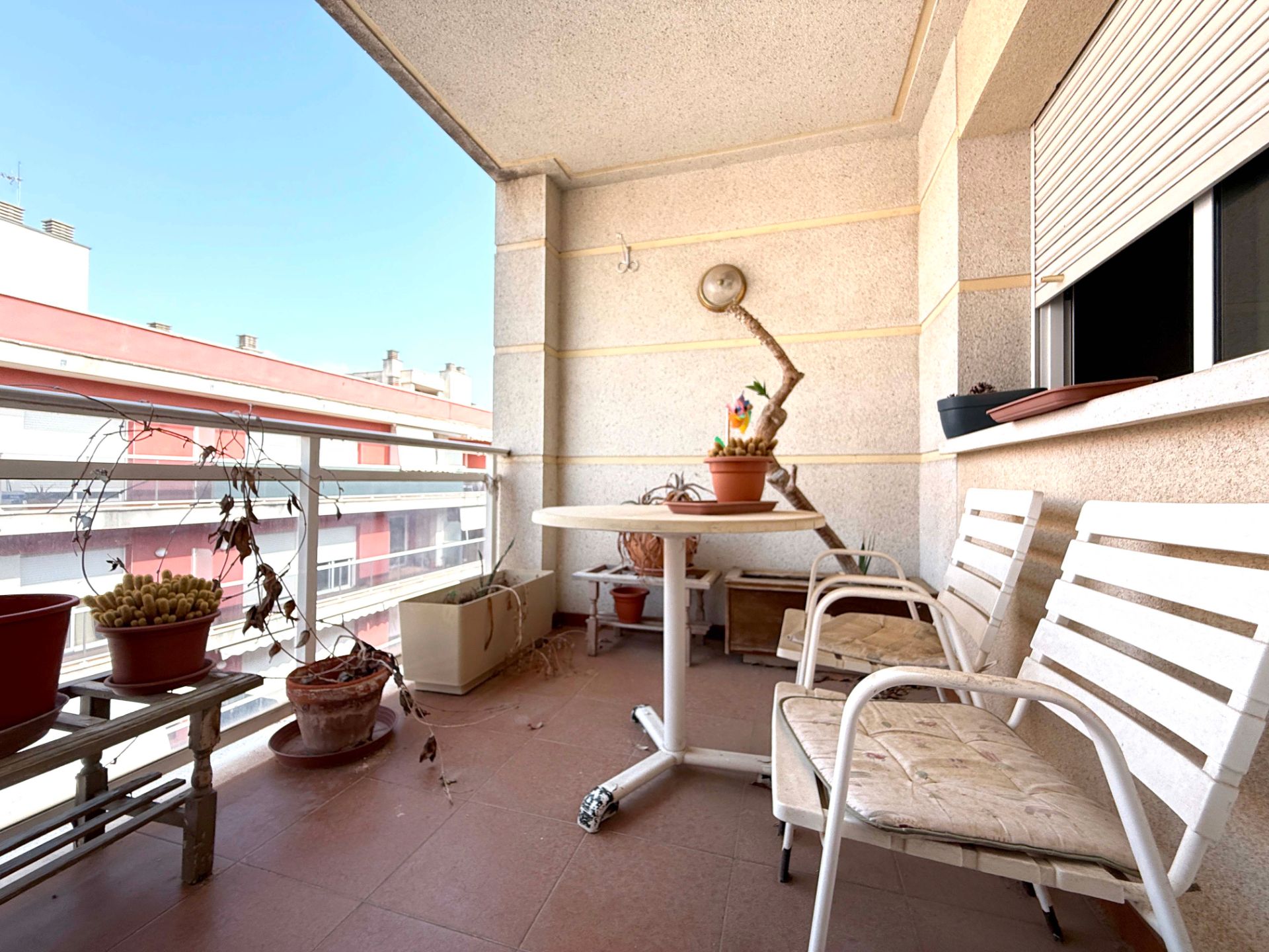 Terrace of Attic for sale in Cambrils  with Balcony