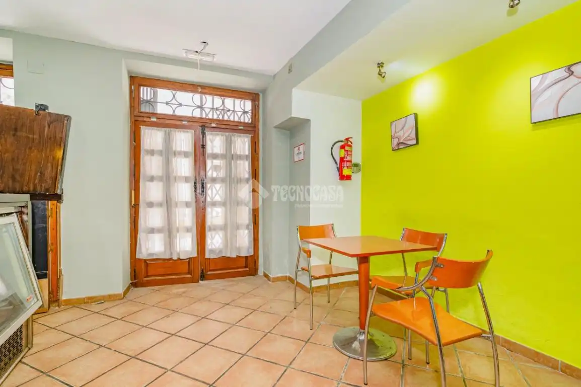 Casa adosada en venta en Loja con Trastero