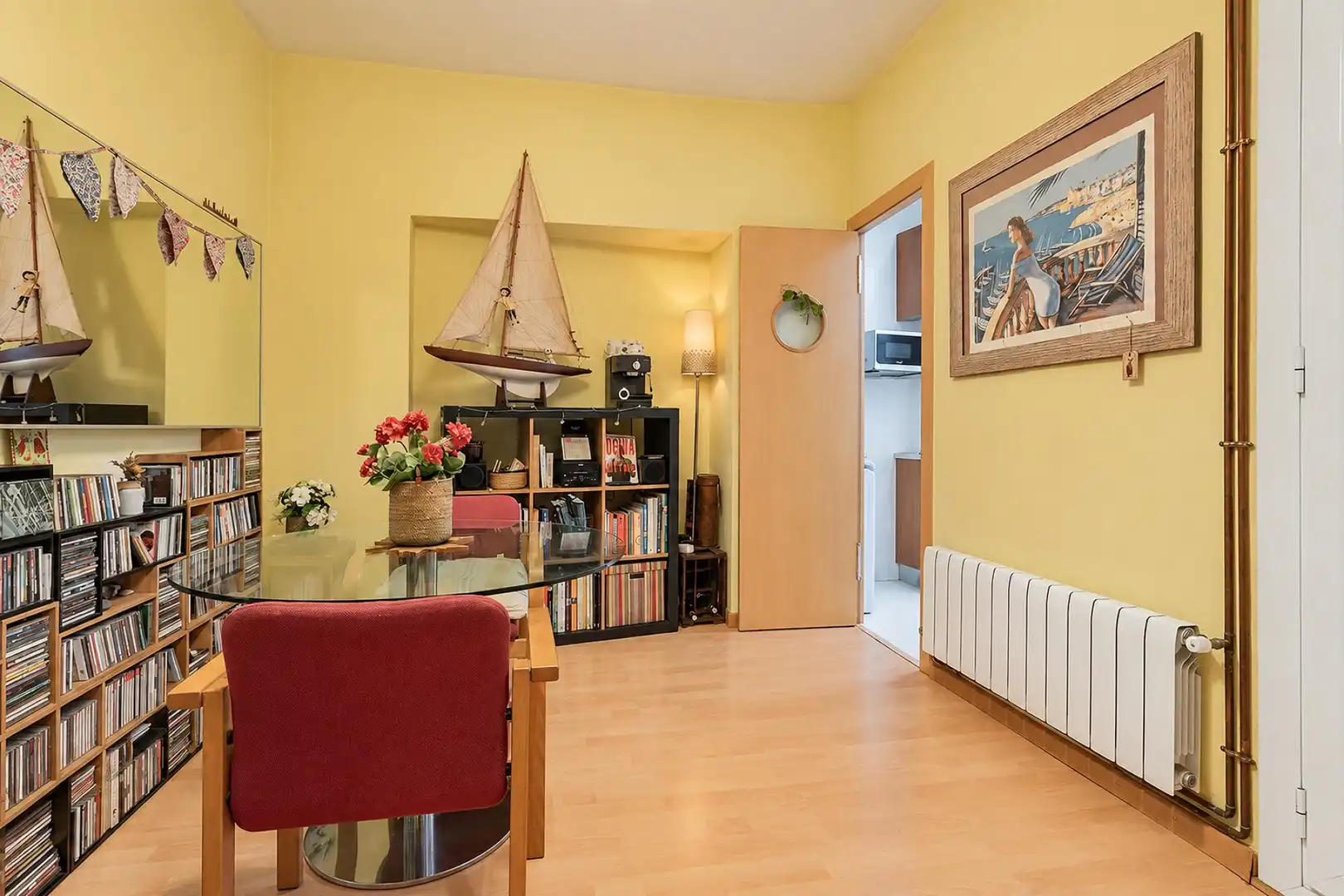Wohnung zum Verkauf in de Sardenya, imagen 13