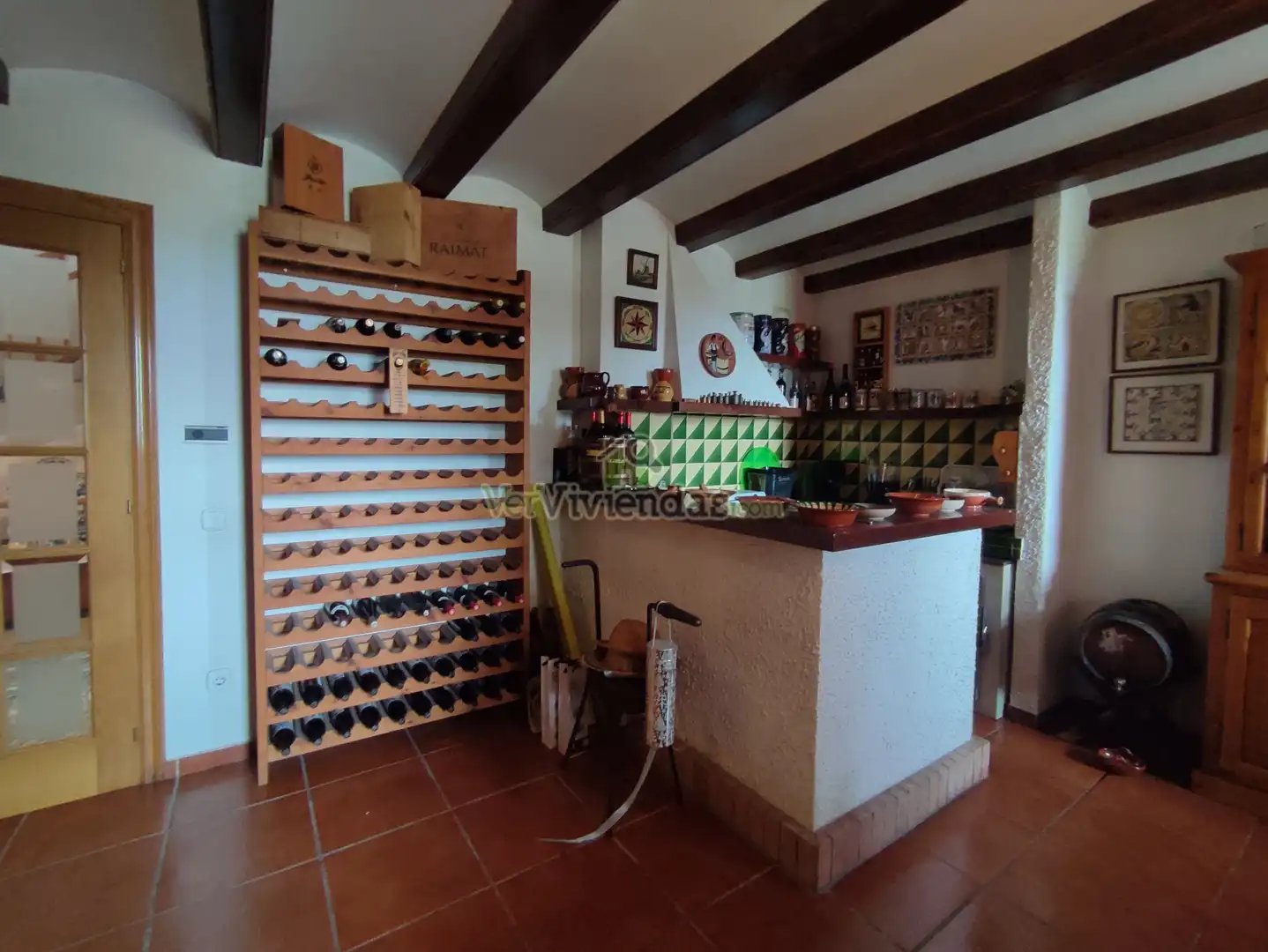 Casa o chalet en venta en Gelida con Aire acondicionado, Calefacción y Jardín privado