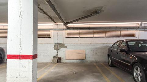 Foto 4 de Garatge en venda a Calle Jacobo Rodriguez Pereira, Maria Auxiliadora - Barriada de Llera, Badajoz