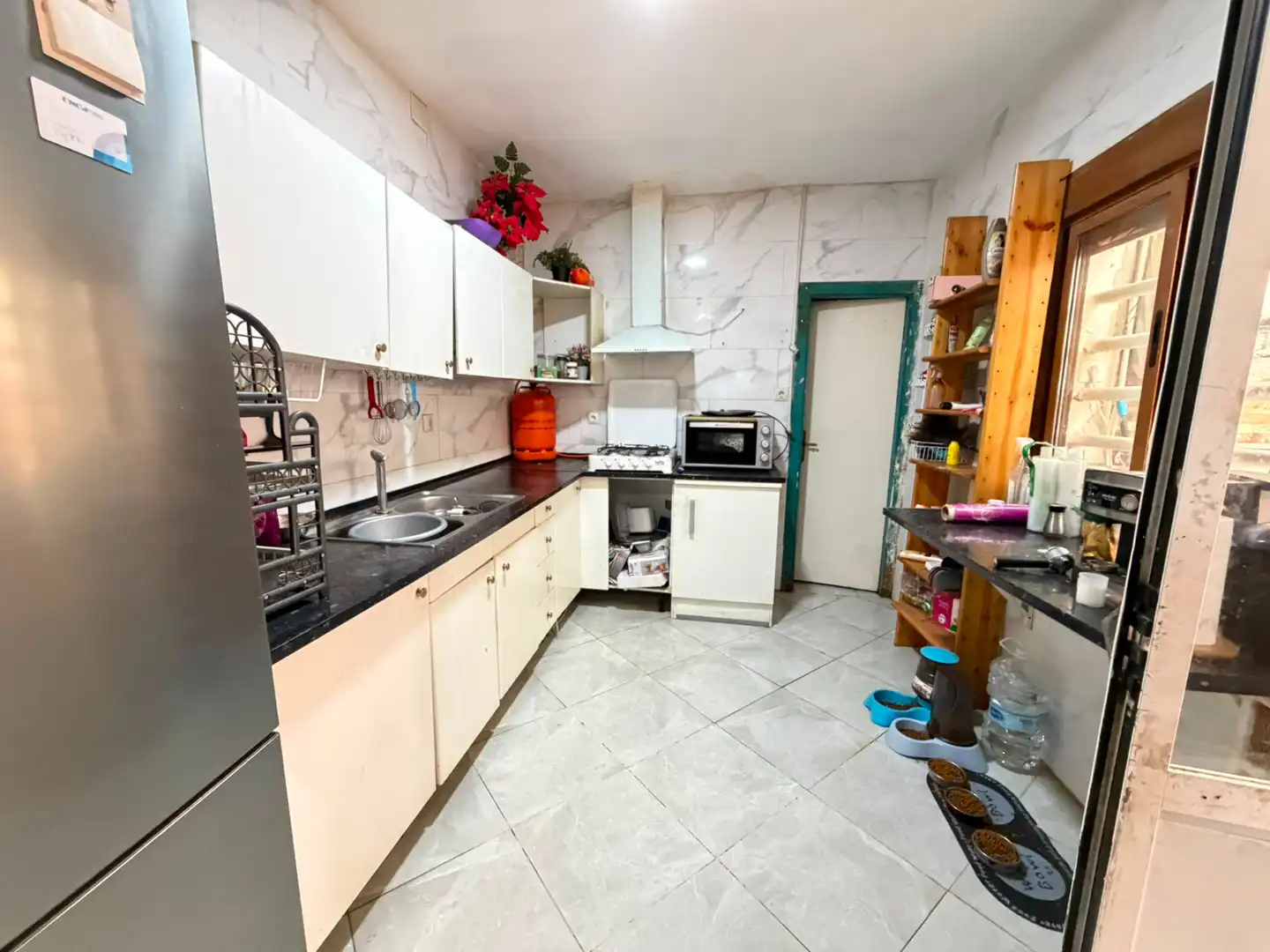 Piso con terraza en venta en Carrer de la Mariola, imagen 10