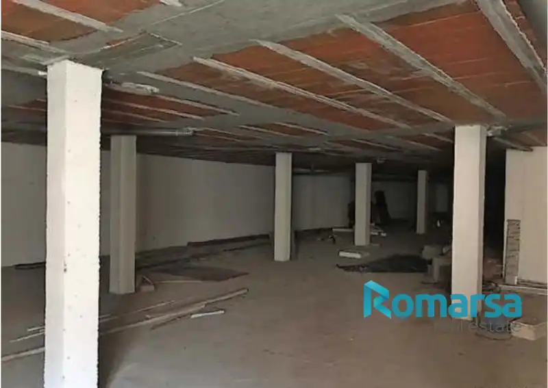 Gewerbefläche zum Verkauf in Cruz, imagen 8