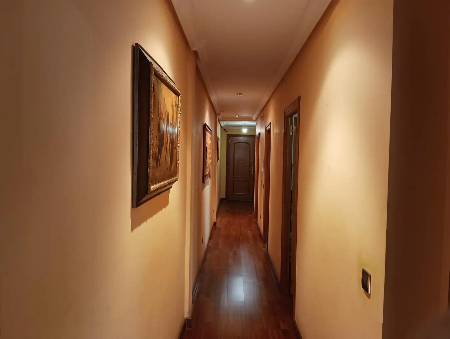 Piso en venta en Plaza Mayor - San Agustín