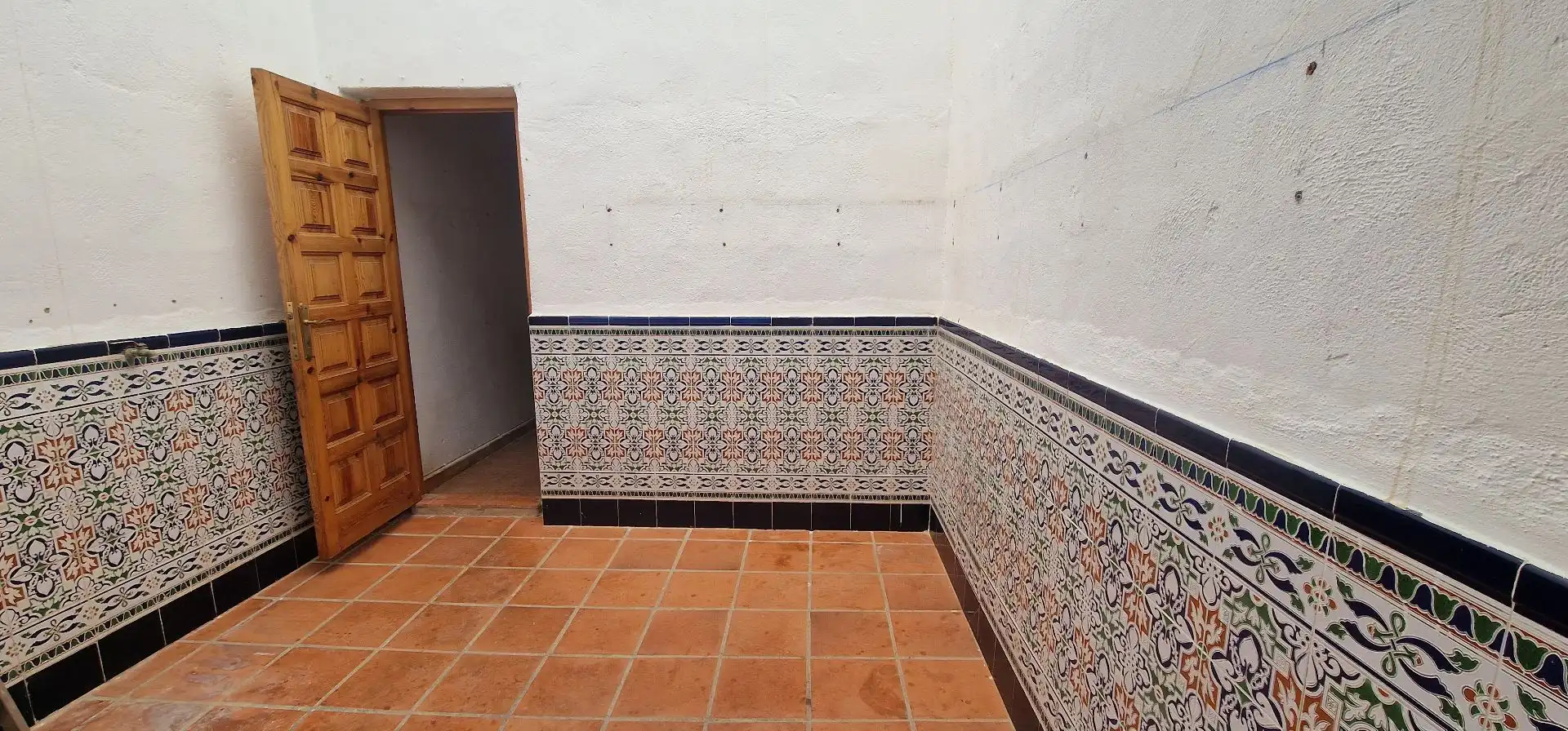 Haus mit Garten zum Verkauf in El Palmeral, imagen 16