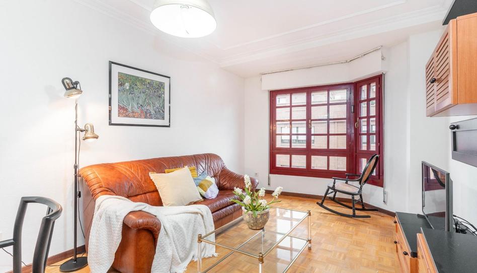 Photo 1 of Flat for sale in Calle Hermanos González Blanco, 9, Luanco - Aramar - Antromero, Asturias