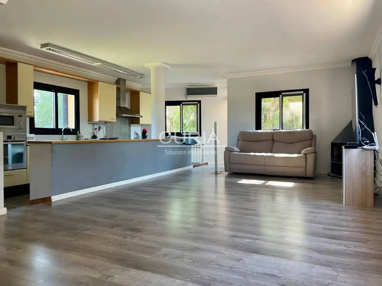Casa o chalet en venta en Bell-lloc d'Urgell