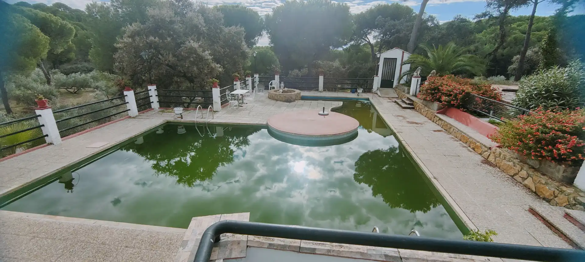 Casa rústica amb piscina en venda a Calle Larga 2, imagen 28