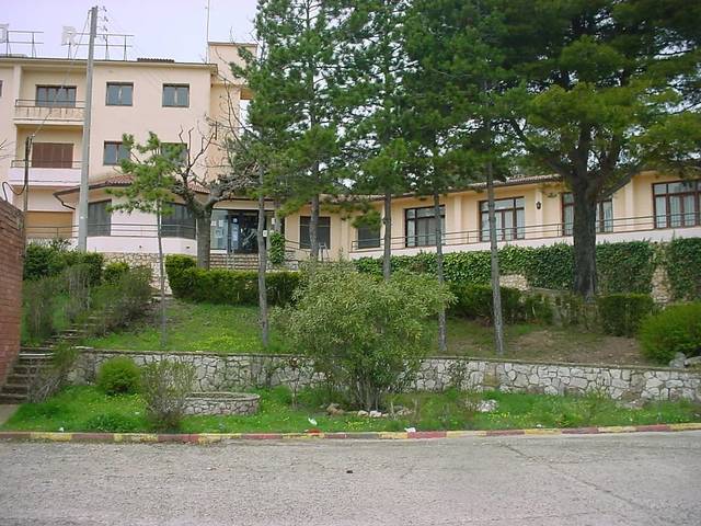 Edificio en Venta en Carretera de Balaguer, 3 en Àger