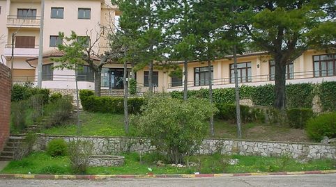 REF. 671 HOTEL EN VENTA - SANT JOSEP DE FONDEPOU (LLEIDA)