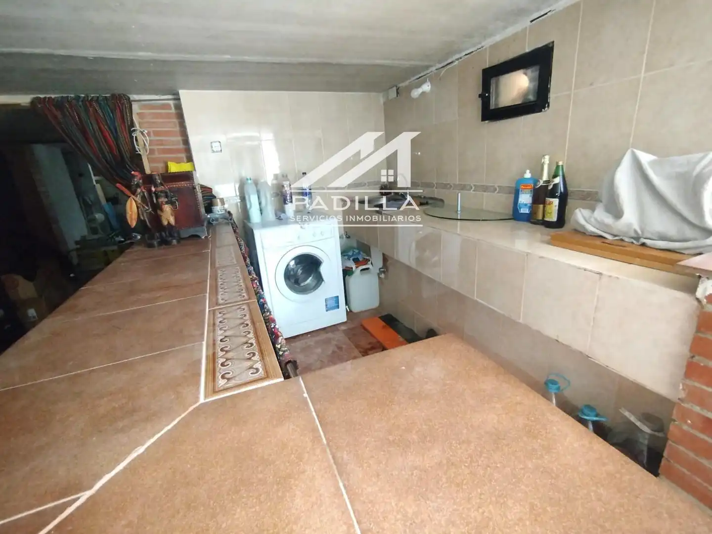 Houses for sale in Méntrida  with Air Conditioner, Heating and Swimming Pool