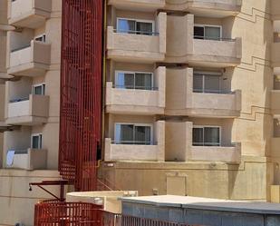 Vista exterior de Apartament de lloguer en Fuengirola amb Aire condicionat i Balcó