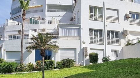 Foto 5 de Estudi en venda a Calahonda, Mijas