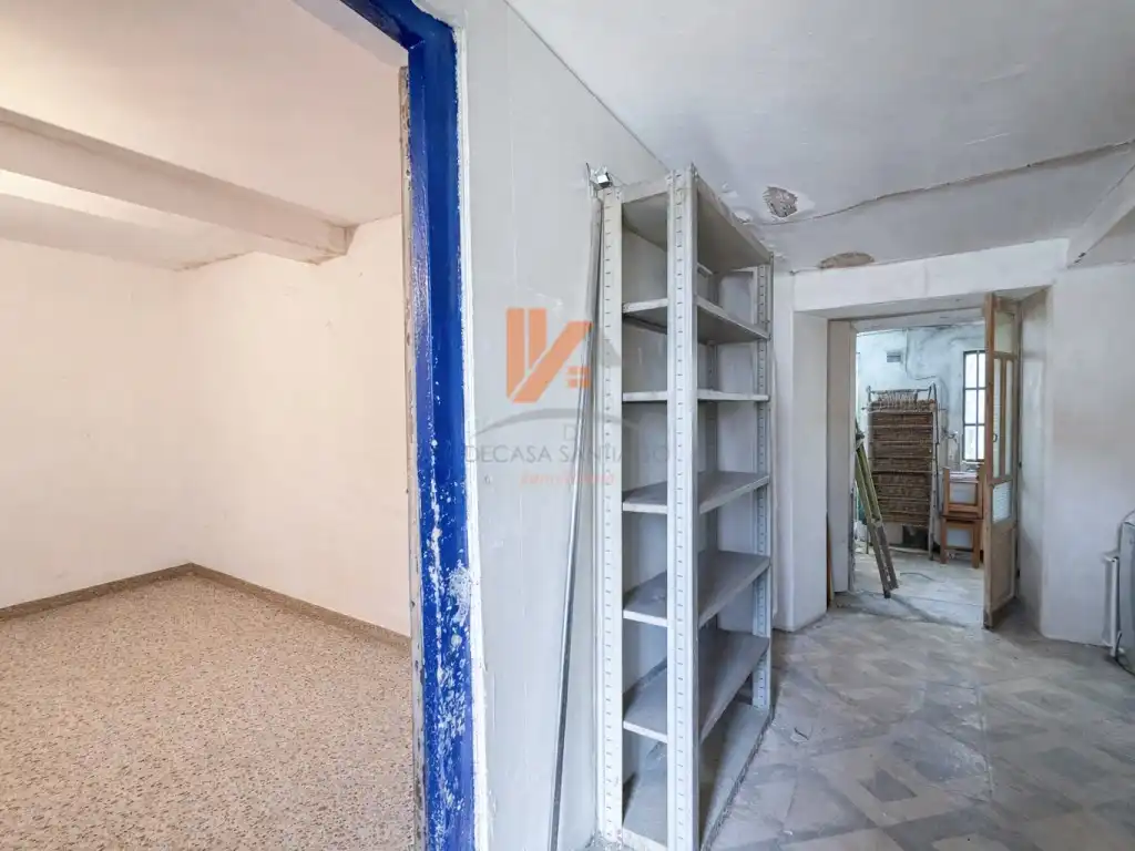 Casa o chalet en venta en Santiago de Compostela 