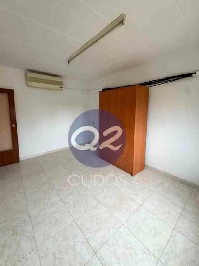 Habitación de Casa o chalet en venta en Vallfogona de Balaguer con Aire acondicionado, Calefacción y Jardín privado
