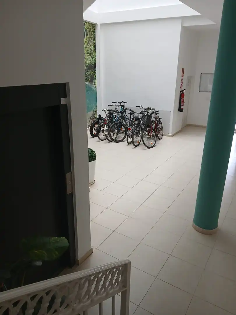 Apartamento en venta en El Verger con Trastero y Piscina