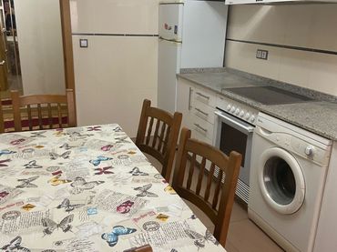 Apartment mit Aufzug zum Verkauf in Lalín