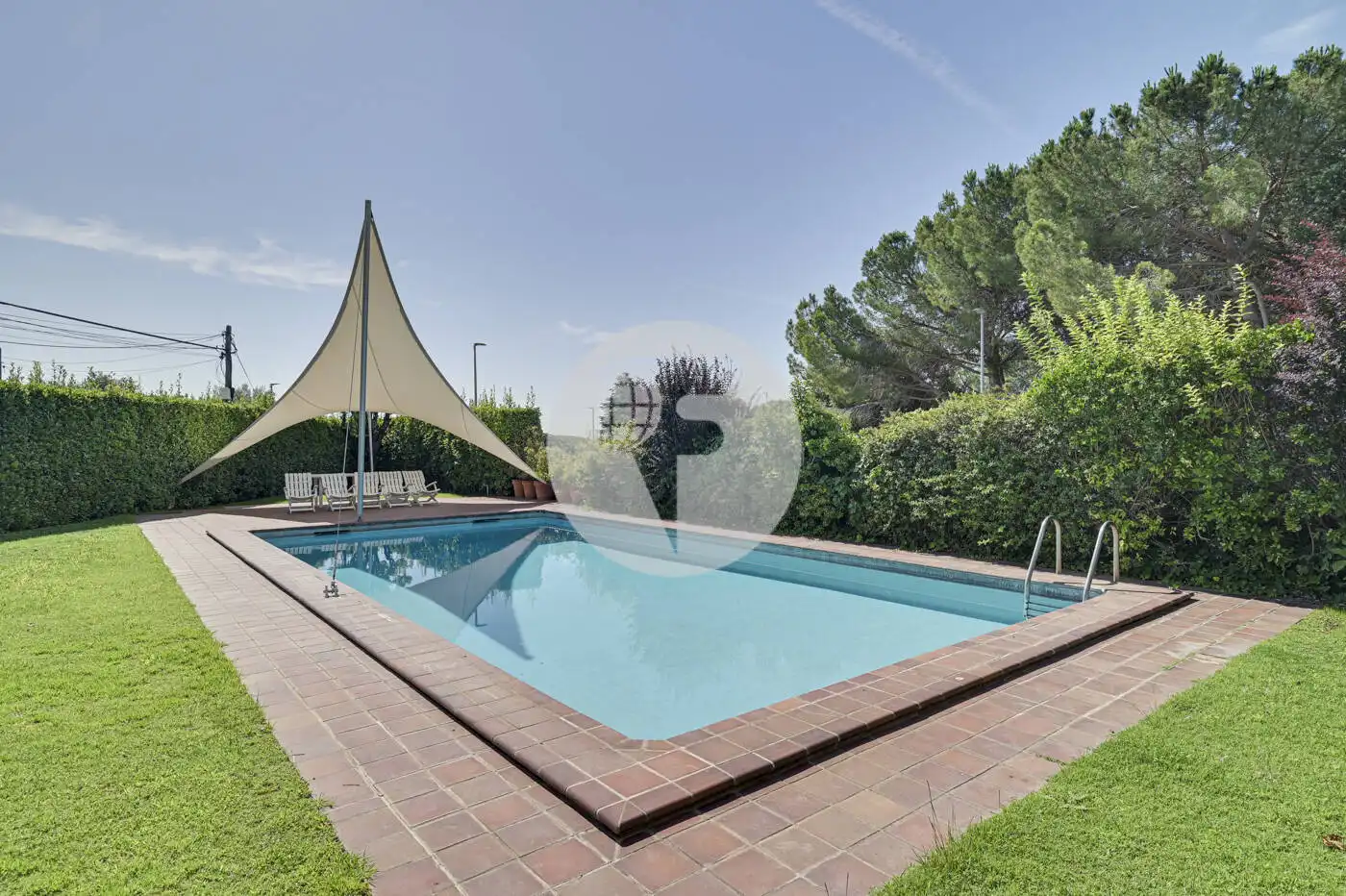 Haus mit Pool zum Verkauf in L'Ametlla del Vallès, imagen 7