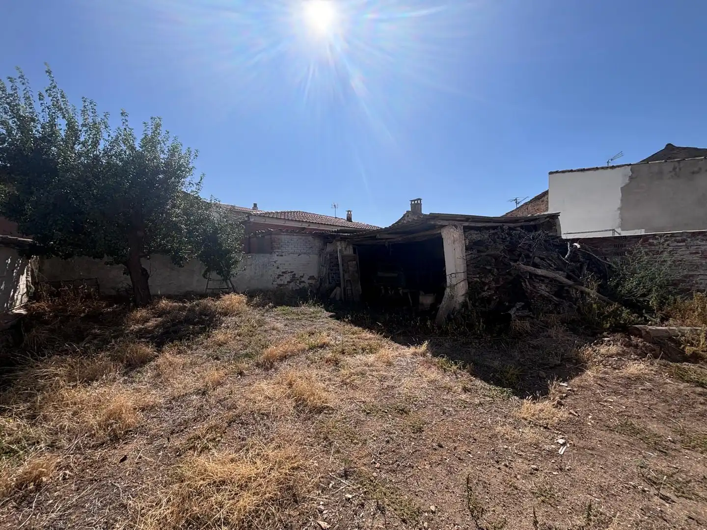 Casa o chalet en venta en Buenache de Alarcón con Jardín privado y Amueblado