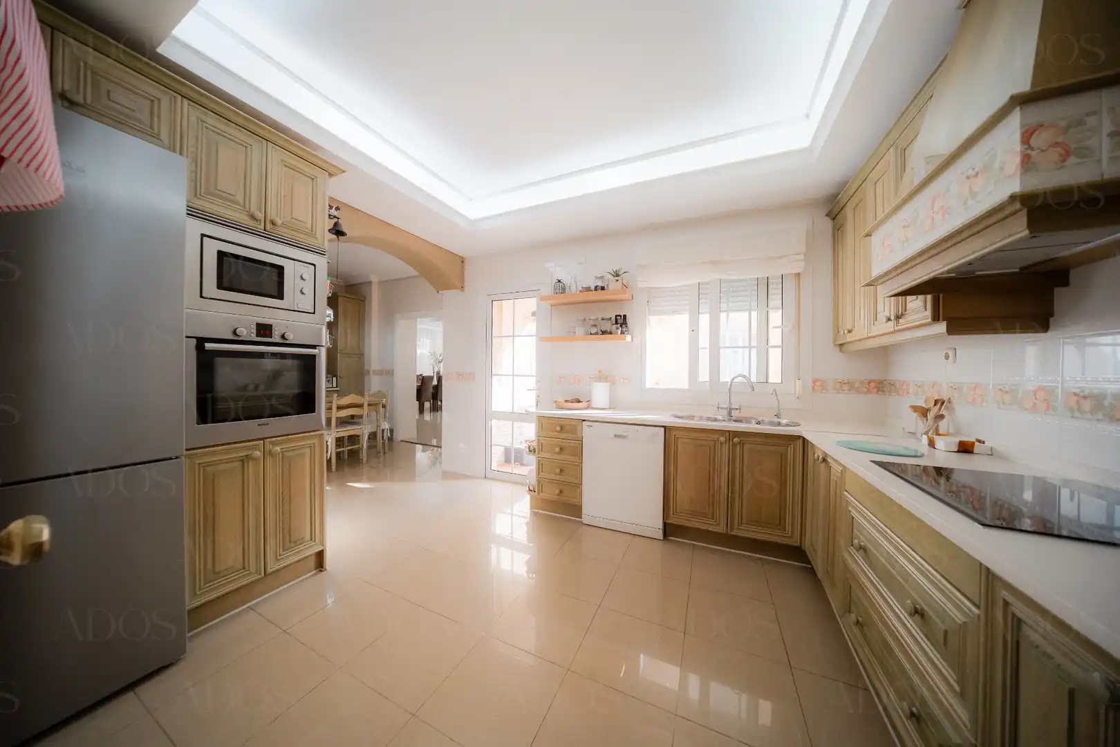 Houses for sale in Calle Fernando Casinello, Aguadulce Sur
