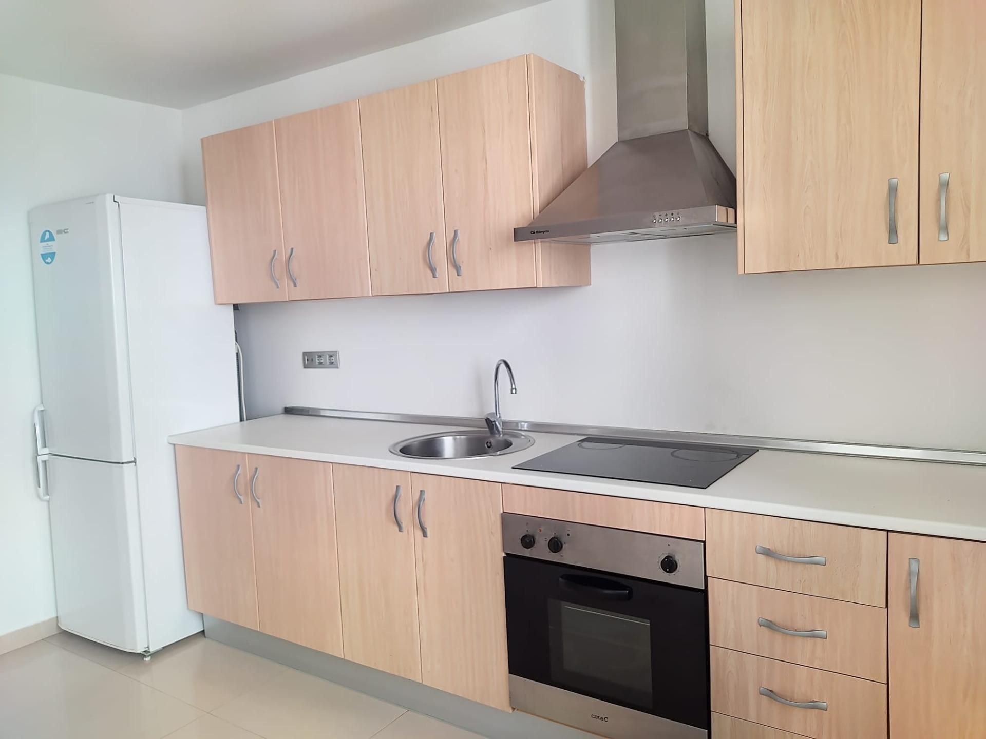 Piso de alquiler en Calle de Santiago, San Matías - Realejo, Centro