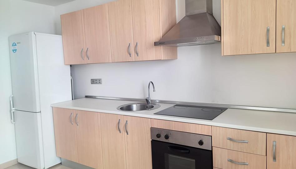 Foto 1 de Pis de lloguer a Calle de Santiago, San Matías - Realejo, Granada