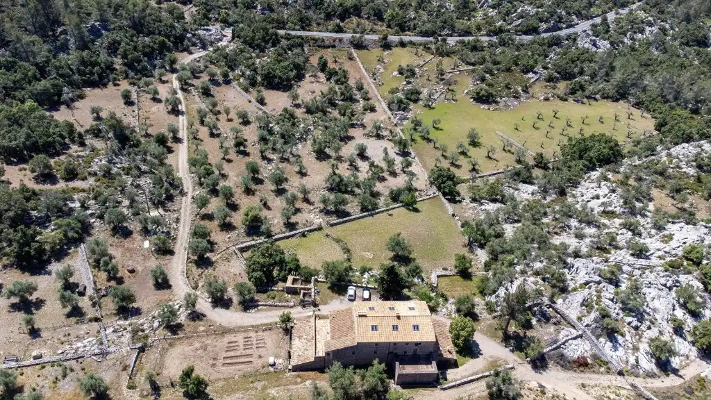 Maison rustique à vendre à Escorca, imagen 27