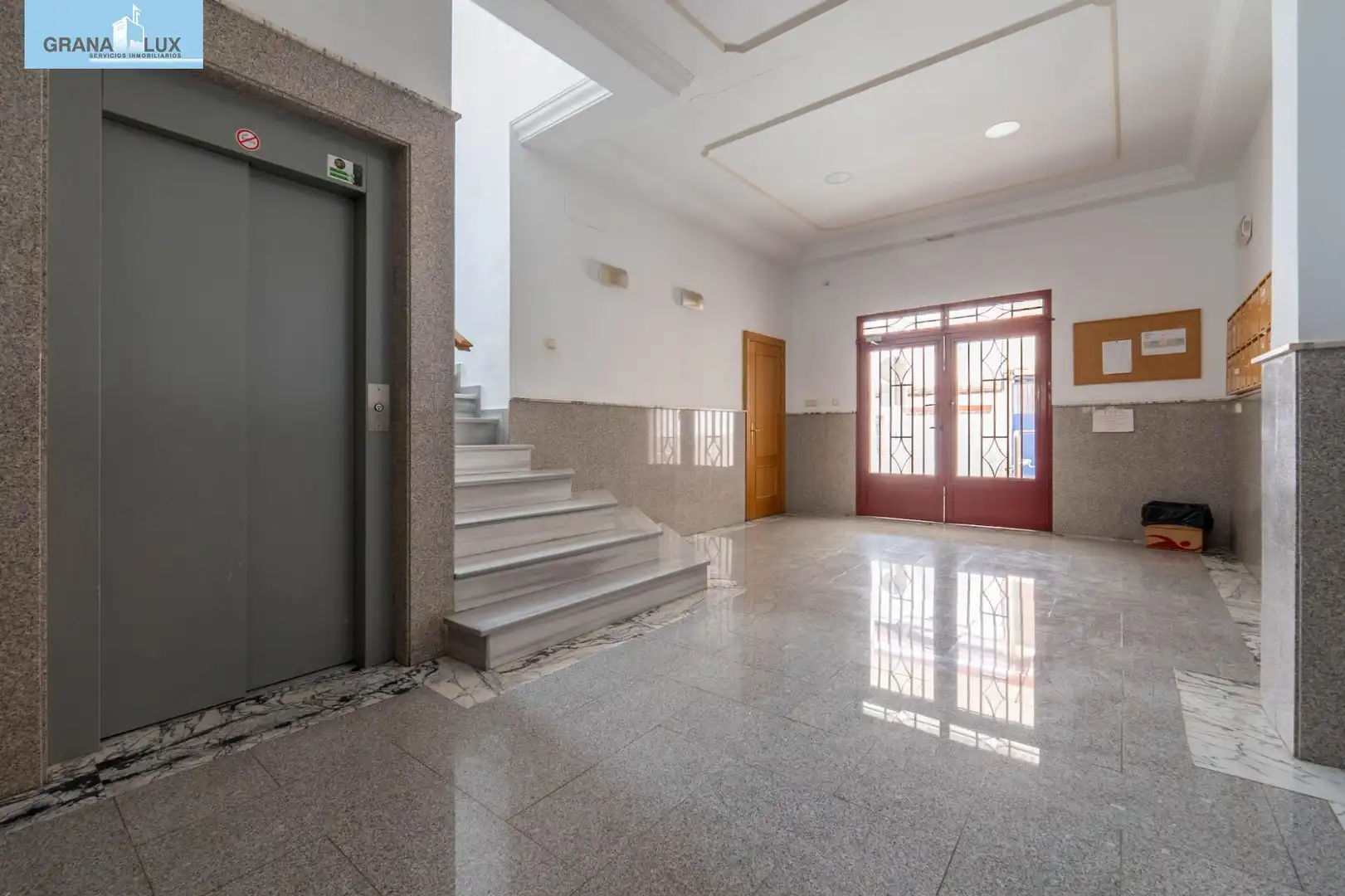 Wohnung mit Aufzug zum Verkauf in GRANADA, imagen 36